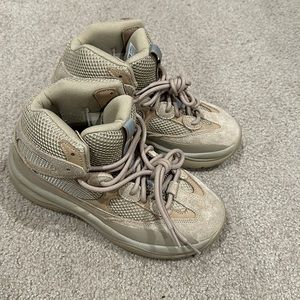 Adidas Yeezy Desert Boot Rock 2019